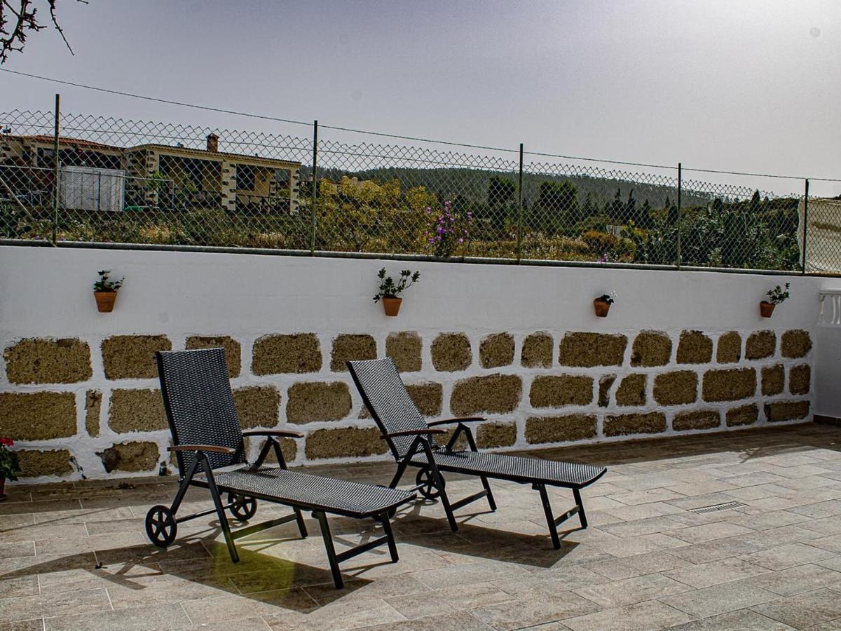 Live Adeje Taucho Relax Place With Terrace Costa Adeje  Exteriér fotografie