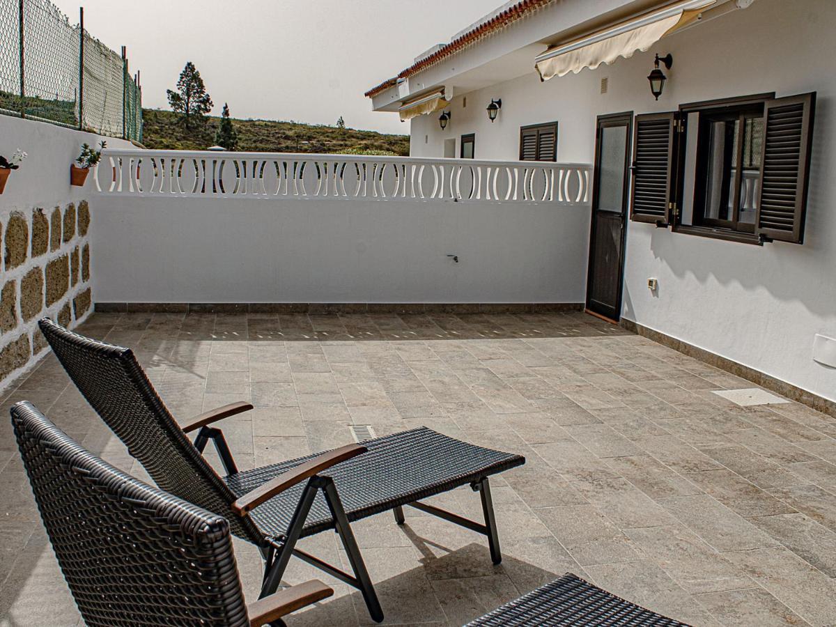 Live Adeje Taucho Relax Place With Terrace Costa Adeje  Exteriér fotografie